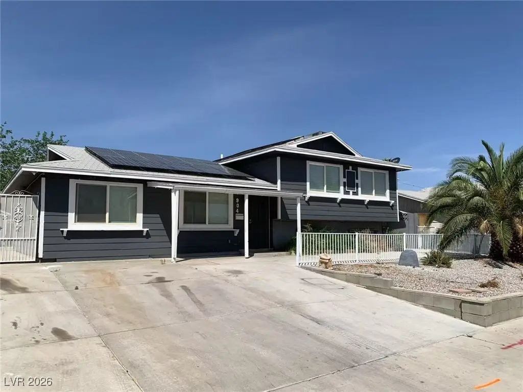 904 Rockaway Street, Las Vegas, NV 89145 - Image #1