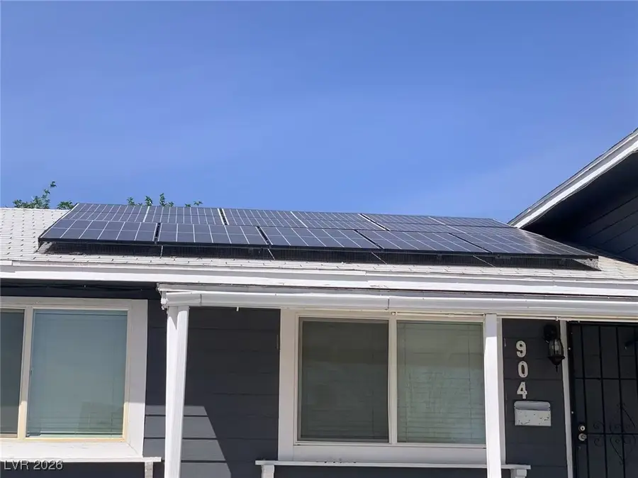 904 Rockaway Street, Las Vegas, NV 89145 - Image #2