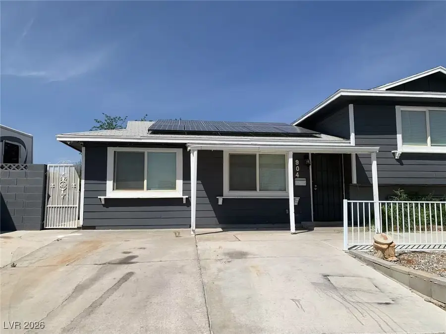 904 Rockaway Street, Las Vegas, NV 89145 - Image #3