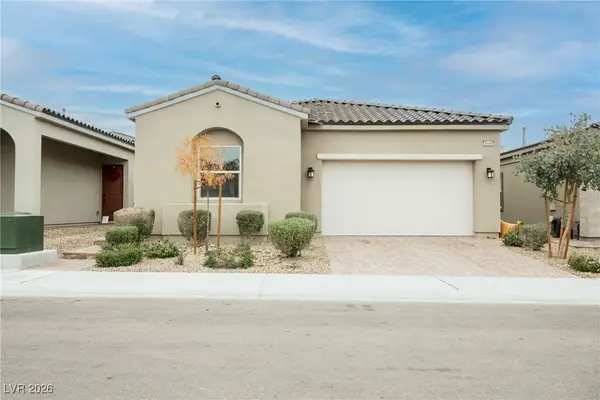 8669 Stokestone Street, Las Vegas, NV 89166