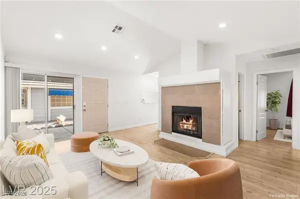 5831 Medallion Drive #101, Las Vegas, NV 89122