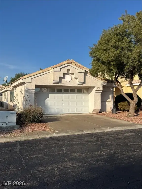 8761 Redtail Court, Henderson, NV 89074 - Image #1