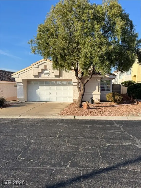 8761 Redtail Court, Henderson, NV 89074 - Image #2