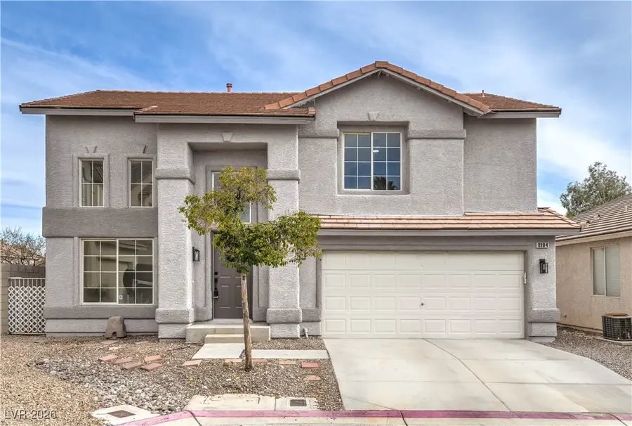 8104 Bronze Treasure Court, Las Vegas, NV 89143 - Image #2