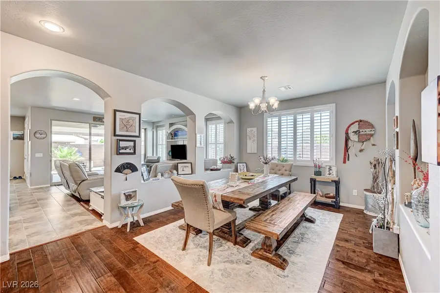 3605 Greenbriar Bluff Avenue, North Las Vegas, NV 89081 - Image #3