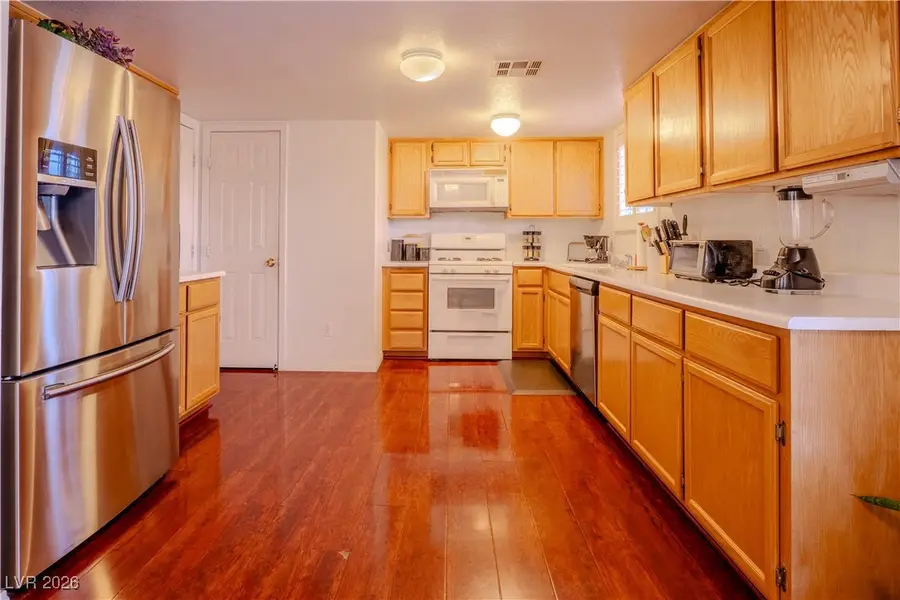 7300 Jockey Avenue, Las Vegas, NV 89130 - Image #3