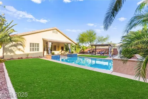 9685 Stonily Lane, Las Vegas, NV 89178