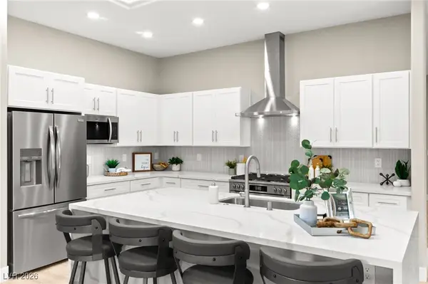 1620 Clarksville Court, Henderson, NV 89052