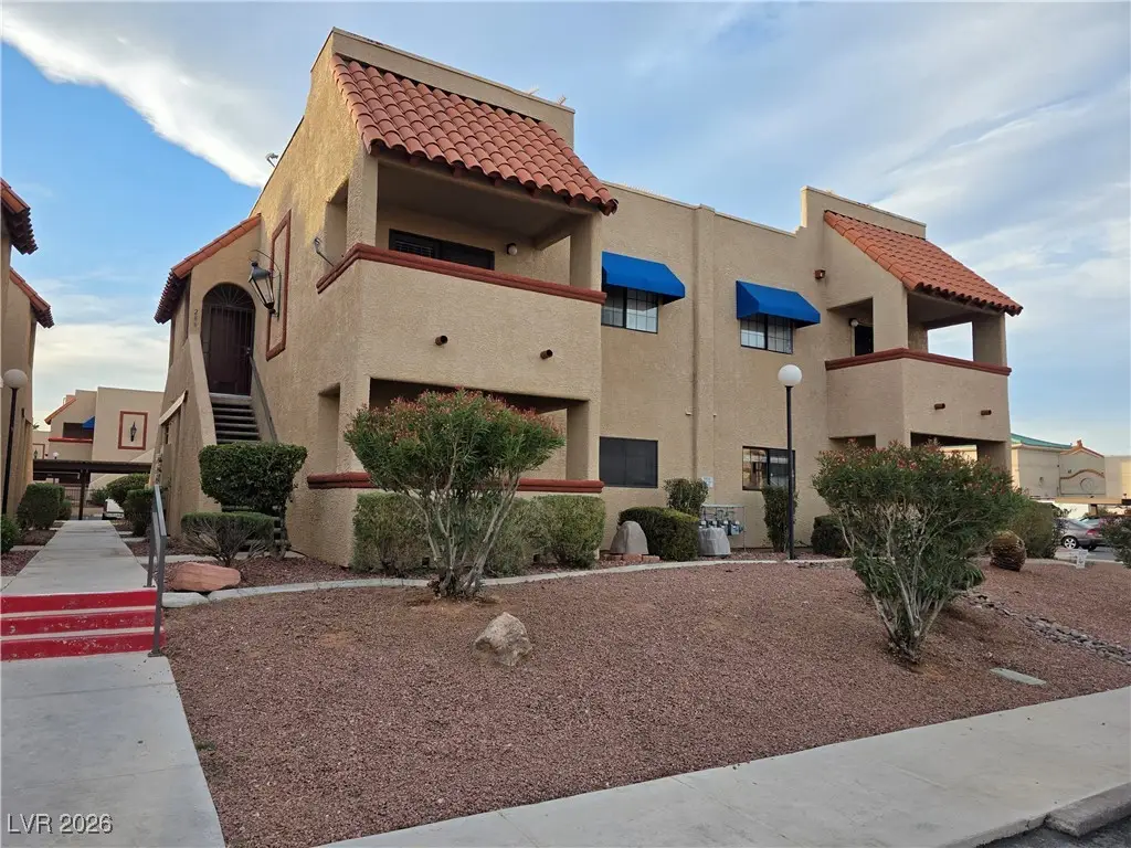 4211 Sanderling Circle #286, Las Vegas, NV 89103 - Image #1