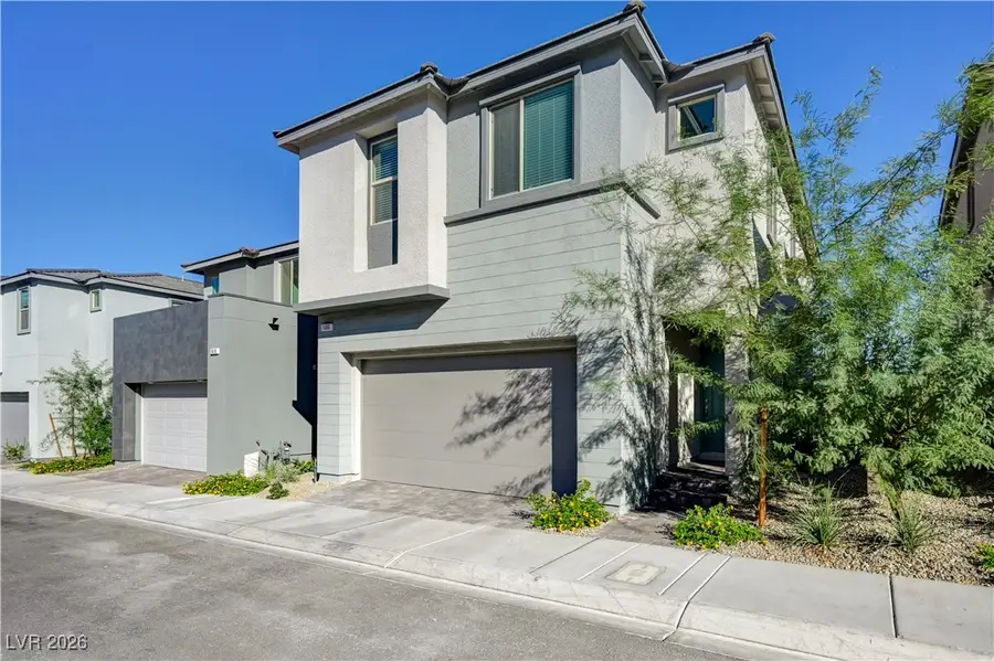 1606 Rock Kestrel Street, Las Vegas, NV 89138 - Image #2