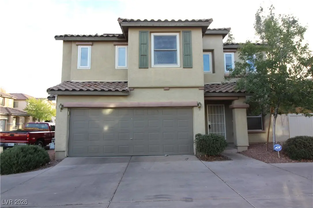 981 Alfonso Avenue, Henderson, NV 89015 - Image #1