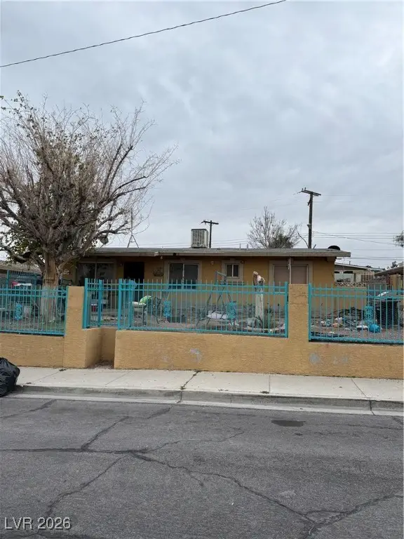 5225 Carmen Boulevard, Las Vegas, NV 89108