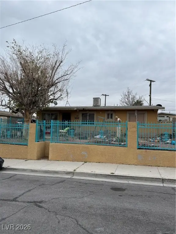 5225 Carmen Boulevard, Las Vegas, NV 89108 - Image #2