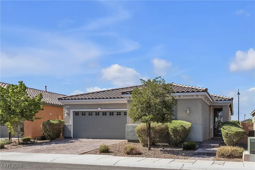 3106 Berceto Court, Henderson, NV 89044 - Image #1