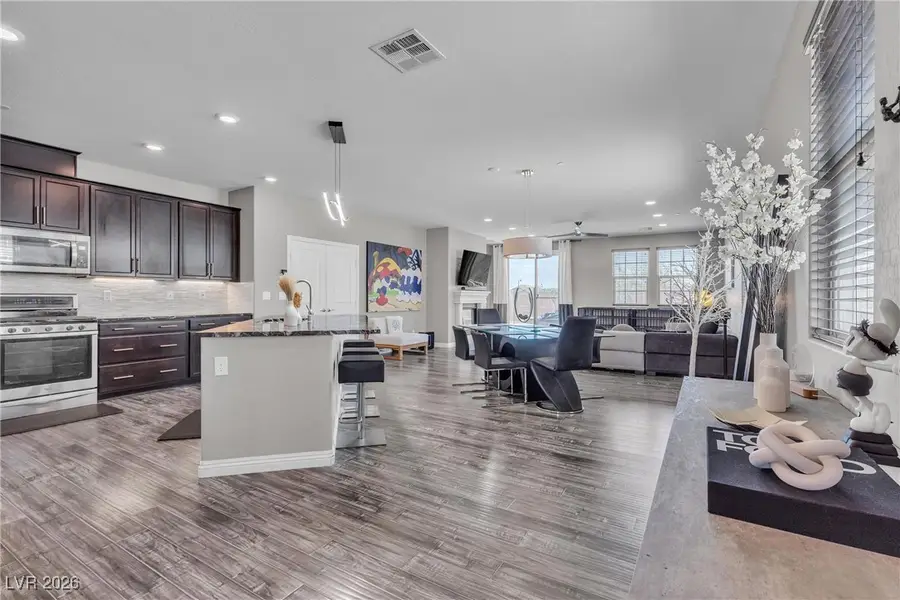 3106 Berceto Court, Henderson, NV 89044 - Image #2