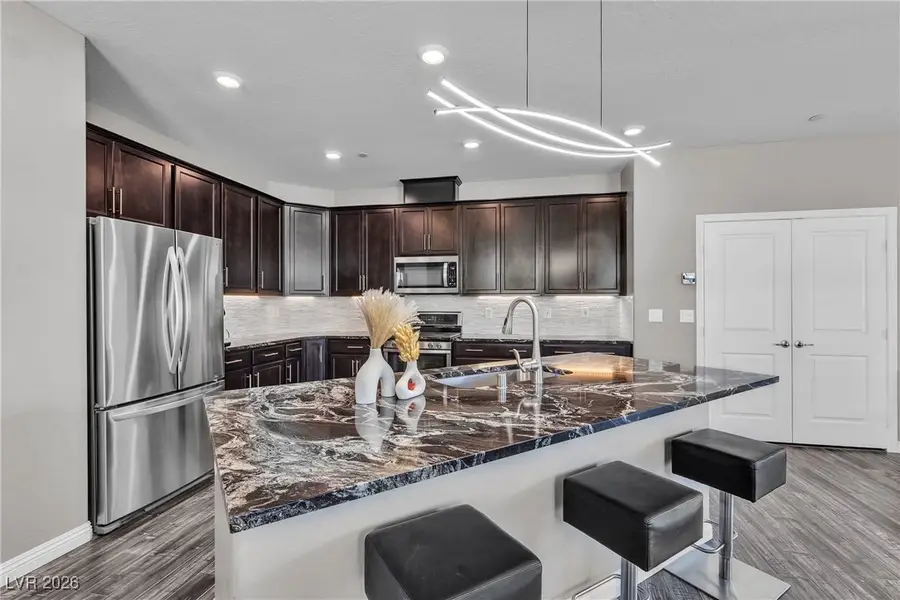 3106 Berceto Court, Henderson, NV 89044 - Image #3