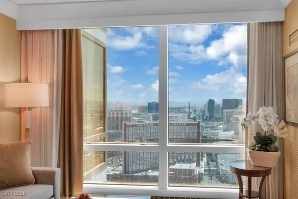 2000 N Fashion Show Drive #5326, Las Vegas, NV 89109