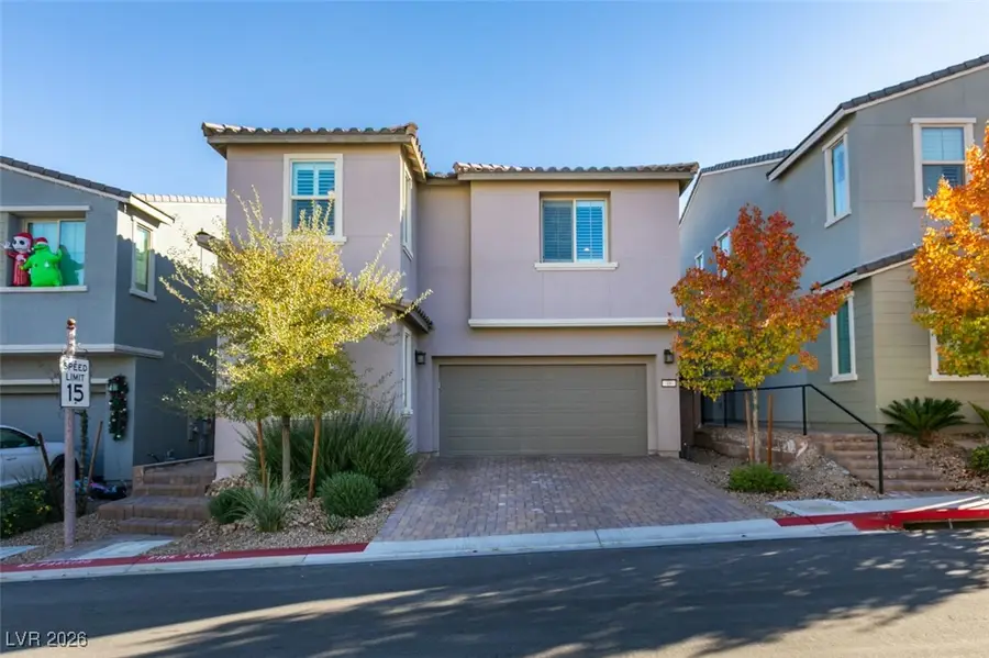 48 Verde Rosa Drive, Henderson, NV 89011 - Image #2