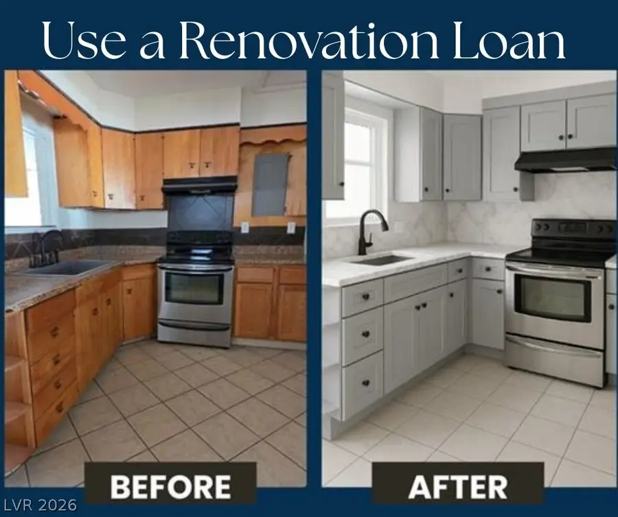 517 5th Street, Boulder City, NV 89005 - #3