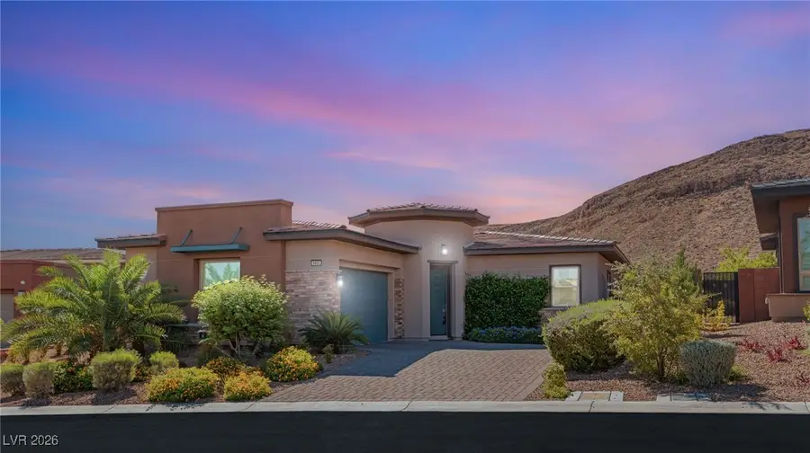 9985 Regency Canyon Way, Las Vegas, NV 89148 - Image #2