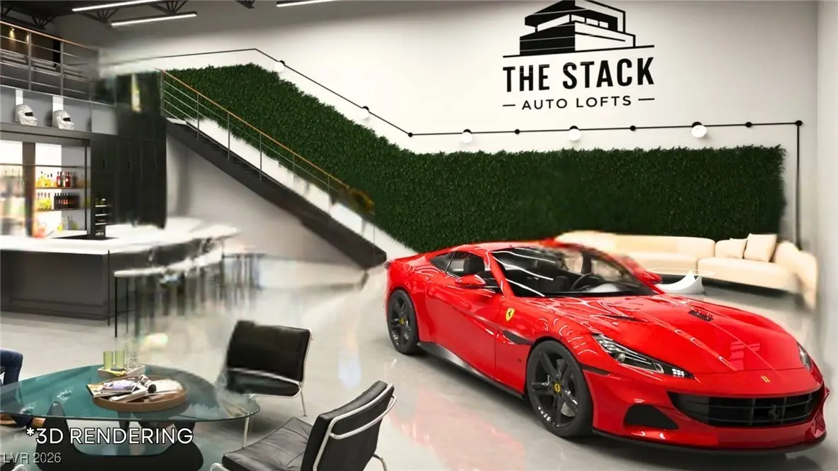 1150 Larson Lane, Henderson, NV 89044 - Image #1