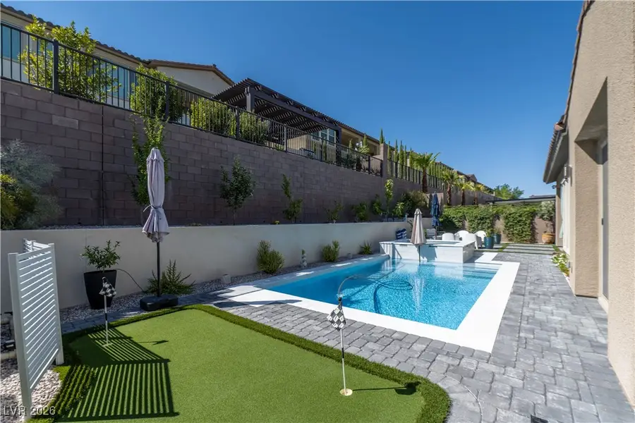 207 Cactus Sunrise Street, Las Vegas, NV 89138 - Image #2