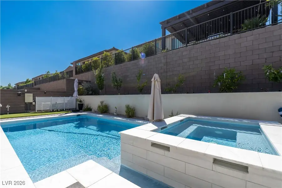 207 Cactus Sunrise Street, Las Vegas, NV 89138 - Image #3