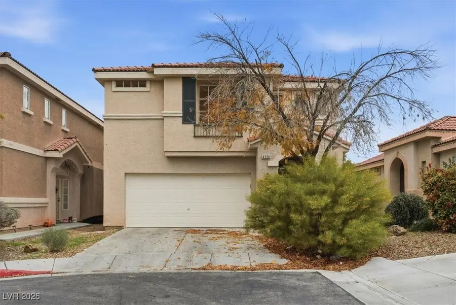 4508 Sunset Crater Court, North Las Vegas, NV 89031 - Image #2