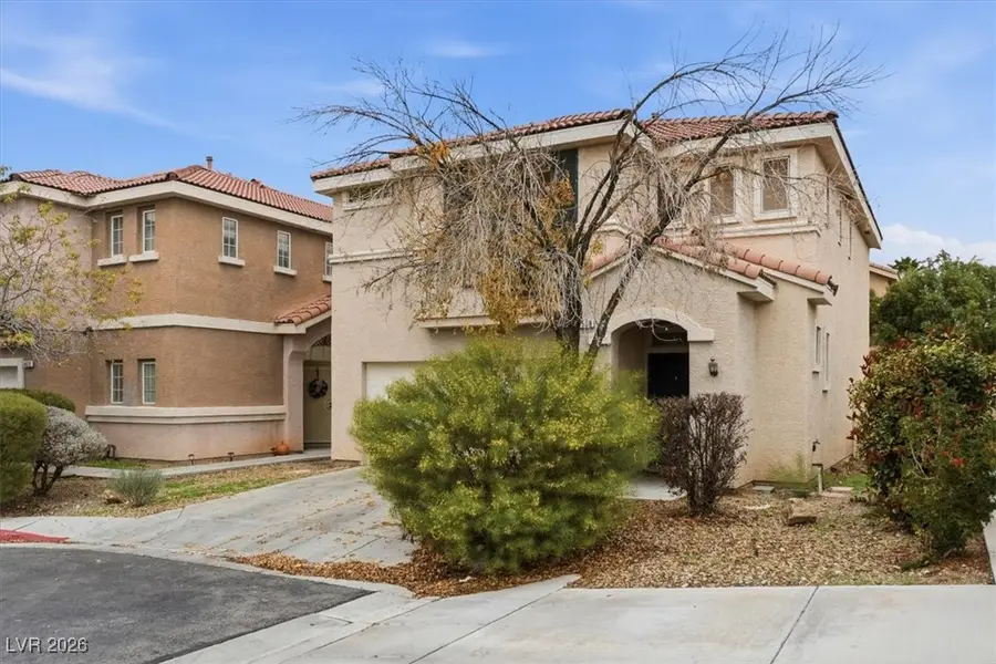 4508 Sunset Crater Court, North Las Vegas, NV 89031 - Image #3