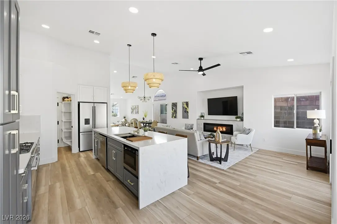 4176 Demoline Circle, Las Vegas, NV 89141 - Image #1