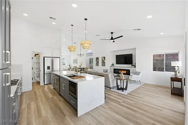 4176 Demoline Circle, Las Vegas, NV 89141