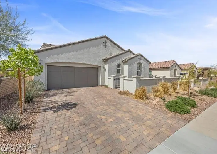 605 Cadence Vista Drive, Henderson, NV 89011 - Image #1
