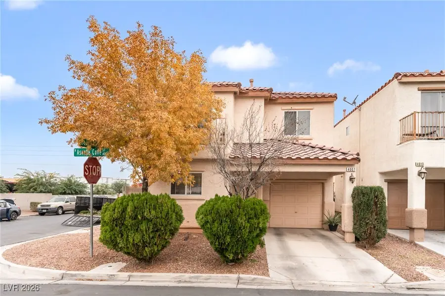 4007 Asante Cove Street, Las Vegas, NV 89115 - Image #2