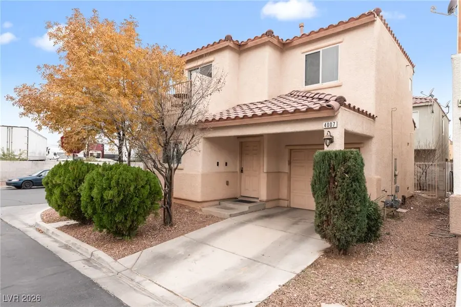 4007 Asante Cove Street, Las Vegas, NV 89115 - Image #3
