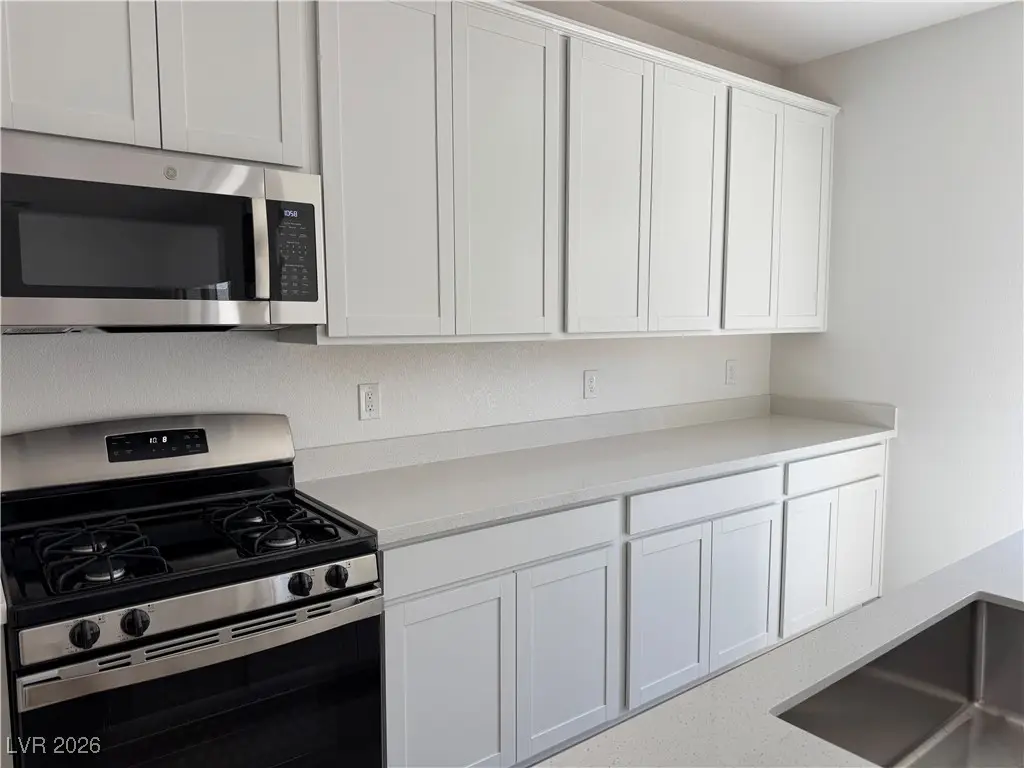 8335 Meridian Ridge Avenue, Las Vegas, NV 89147 - Image #1