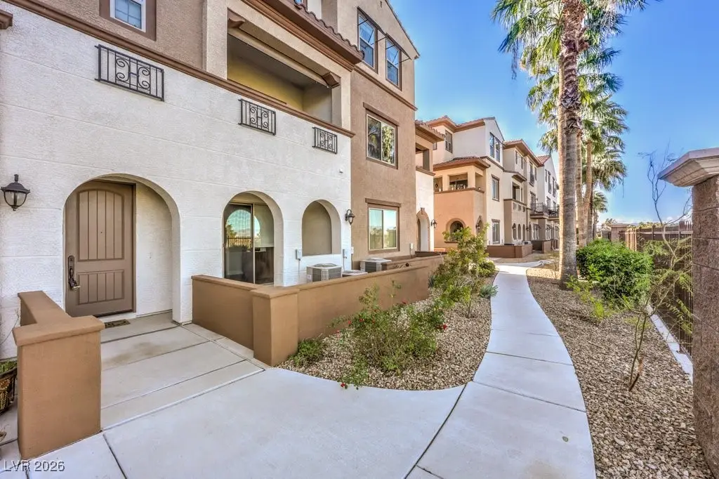 1073 Via Prato Lane, Henderson, NV 89011 - Image #1