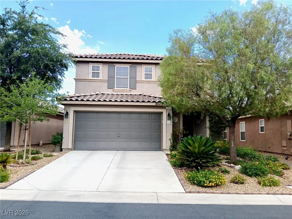 5604 Markley Avenue, Las Vegas, NV 89141 - #1