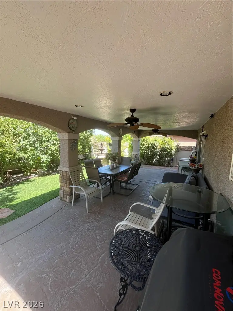 5604 Markley Avenue, Las Vegas, NV 89141 - #3