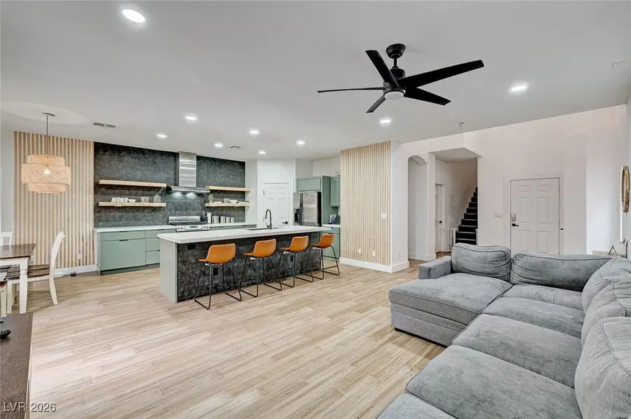 5062 Moose Falls Drive, Las Vegas, NV 89141 - Image #3