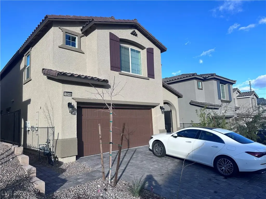 10946 Fennel Avenue, Las Vegas, NV 89166 - #1