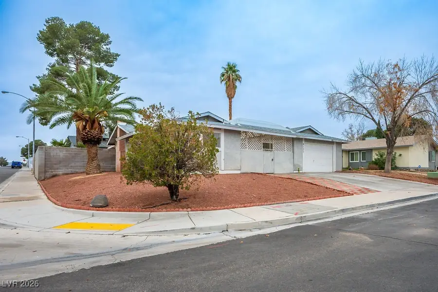6137 Foothill Boulevard, Las Vegas, NV 89118 - #2