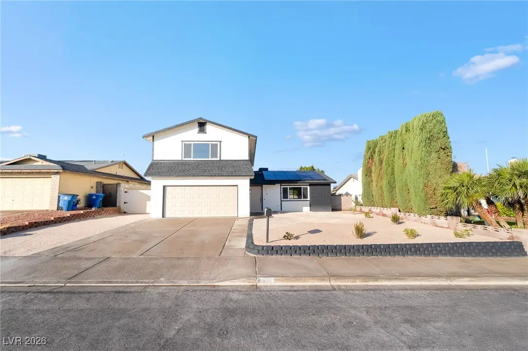 716 Morrocco Drive, Henderson, NV 89002 - Image #1