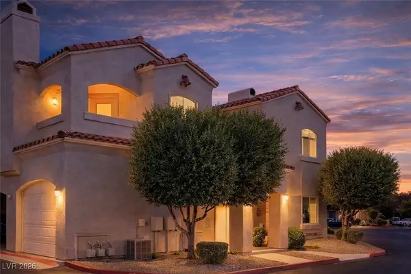 1620 Davilla Street #202, Las Vegas, NV 89146