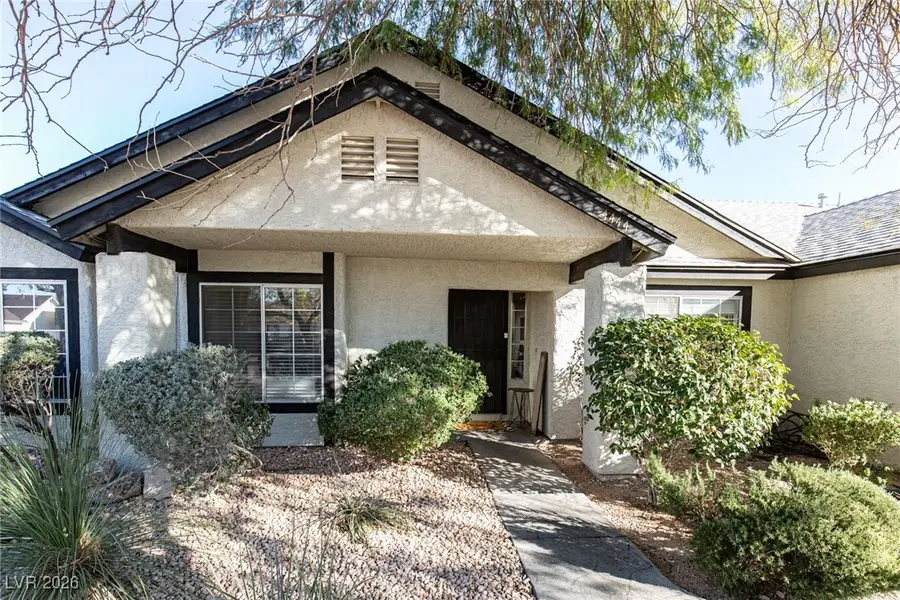 4444 Gun Smoke Circle, North Las Vegas, NV 89031 - Image #2