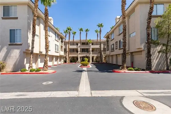 7159 S Durango Drive #206, Las Vegas, NV 89113