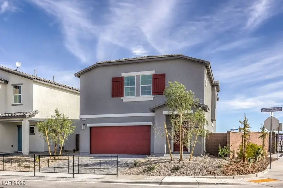 7381 Cooper Cove Drive #42, North Las Vegas, NV 89084 - Image #3