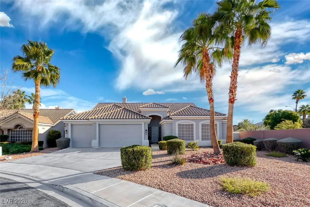 2022 Bobtail Circle, Henderson, NV 89012 - Image #1