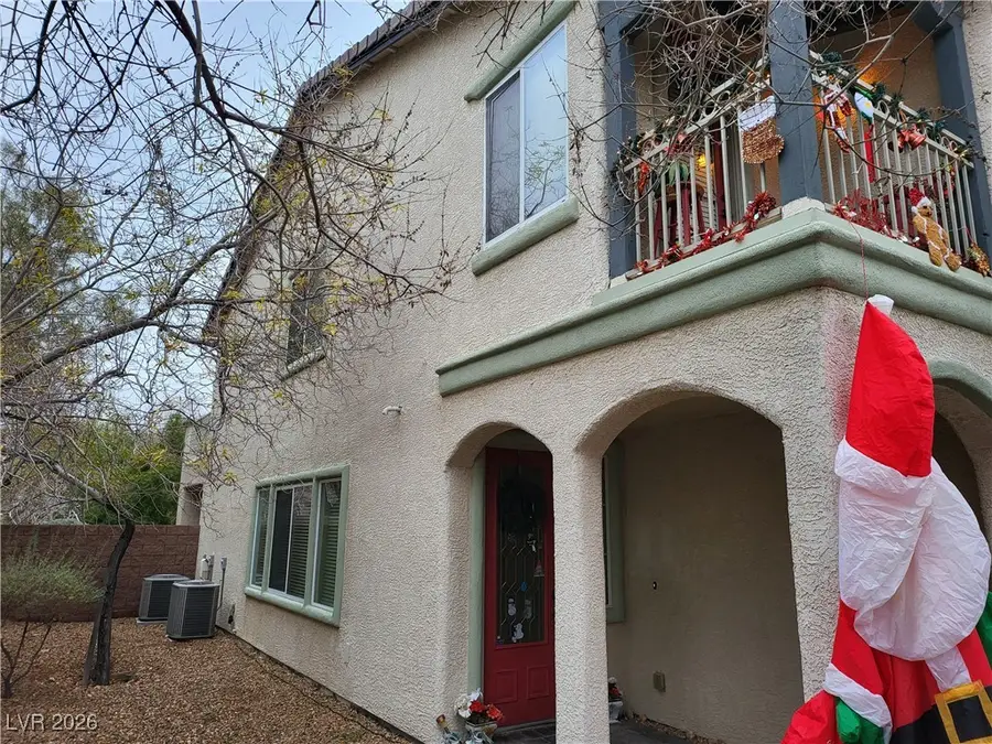 9170 Blue Ox Avenue, Las Vegas, NV 89178 - Image #2