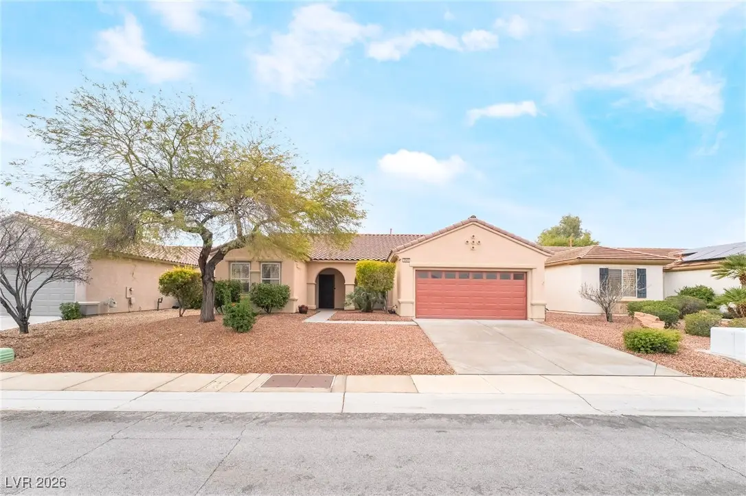 2565 Hayesville Avenue, Henderson, NV 89052 - Image #1