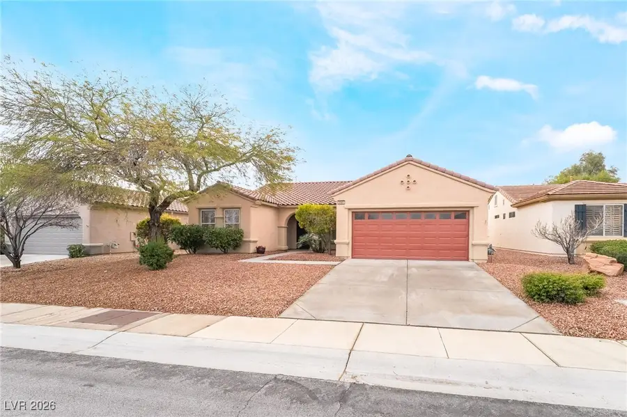 2565 Hayesville Avenue, Henderson, NV 89052 - Image #2